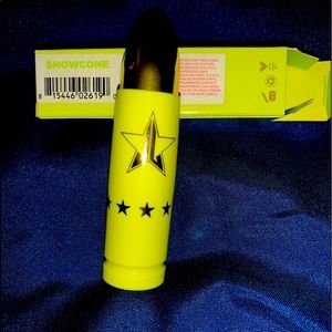 Jeffree Star Lip Ammunition limited edition in SnowCone shade